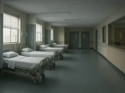 South Korean Regional Hospitals Face Staffing and Debt Crisis