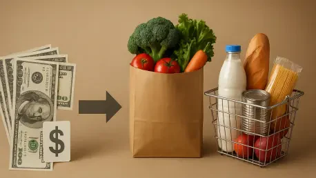 Trend Analysis: Federal Food Assistance Policy Transitions