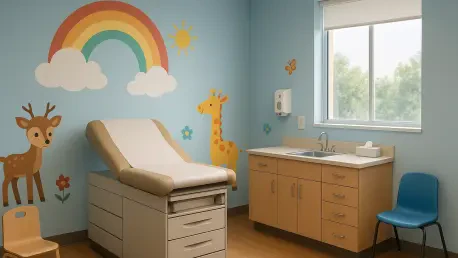 How Will Fontana’s New Pediatric Clinic Tackle Healthcare Gaps?