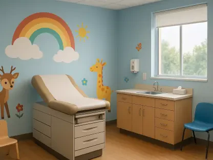 How Will Fontana’s New Pediatric Clinic Tackle Healthcare Gaps?