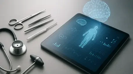 Medtech Evolves from Hardware Tools to AI Digital Platforms