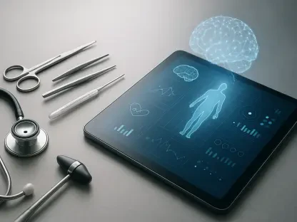 Medtech Evolves from Hardware Tools to AI Digital Platforms