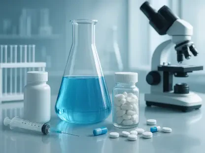 Is Nanjing the Next Global Leader in Pharmaceutical Innovation?