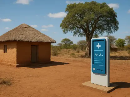 Challenges of Digital Health Adoption in Rural Zimbabwe