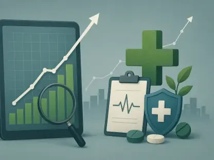 How Digital Analytics Drives Sustainable Healthcare Growth