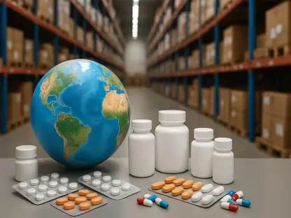 Hantai Pharma Expands Global Role in Pharmaceutical Supply