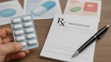 How Does Pharma Marketing Affect Prescribing Habits?