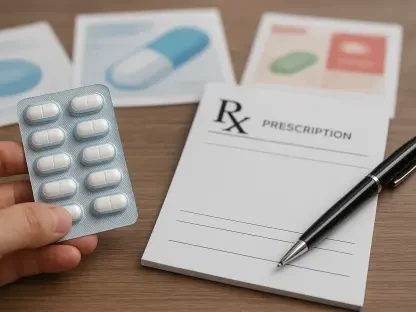 How Does Pharma Marketing Affect Prescribing Habits?