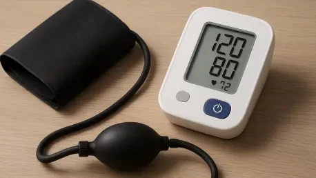 Huawei Watch D3 Offers Medical-Grade Blood Pressure Tracking