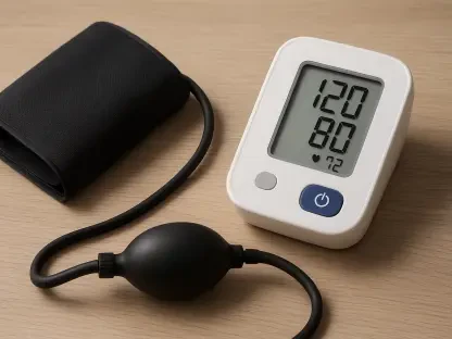 Huawei Watch D3 Offers Medical-Grade Blood Pressure Tracking
