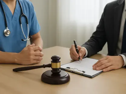 New Bill Aims to End Healthcare Arbitration by 2028