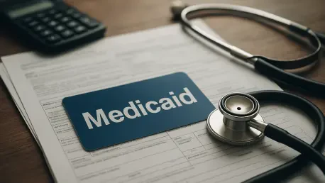 Medicaid Work Mandates Threaten Health Coverage for Millions