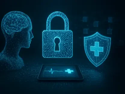 New Framework Secures Medical Data Using AI and Blockchain