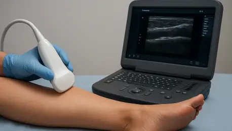 Will AI-Powered Ultrasound Change How We Detect DVT?