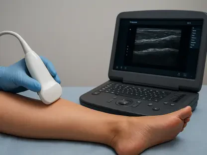 Will AI-Powered Ultrasound Change How We Detect DVT?