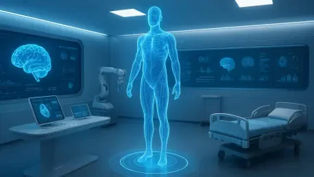 How Will AI Transform the Future of Global Healthcare?