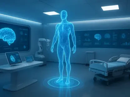 How Will AI Transform the Future of Global Healthcare?