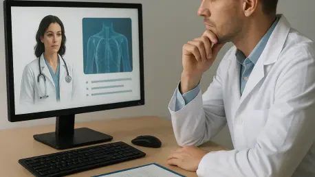 Public Prefers Human Oversight for AI Medical Advice