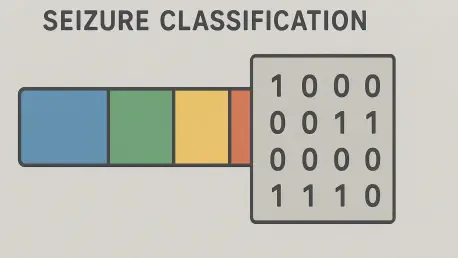 Standardizing Seizure Classification with Bitfield Encoding