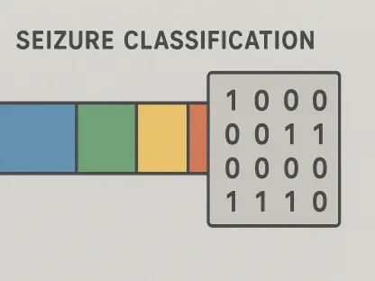 Standardizing Seizure Classification with Bitfield Encoding