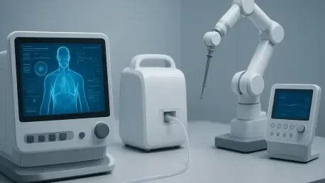 ICMR Selects Seven Centers to Advance Medical Device Innovation