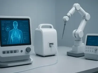 ICMR Selects Seven Centers to Advance Medical Device Innovation