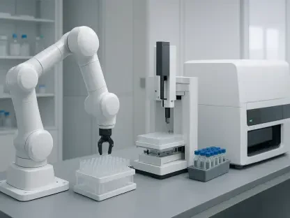 How Will Unmanned Labs Transform Pharmaceutical Research?