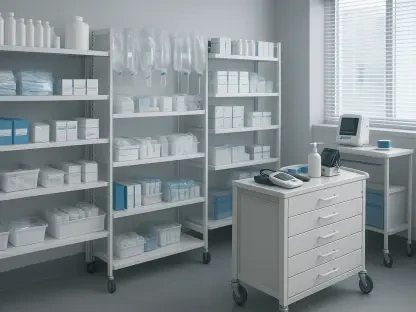 How Is Stevens Company Modernizing Canadian Healthcare Supply?