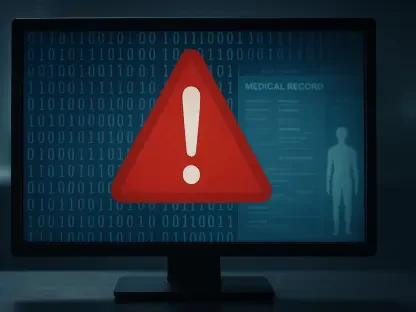 Major Healthcare Data Breaches Expose Millions of Patients