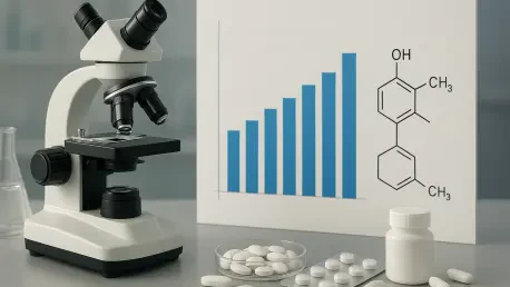 How Is Analytical Science Driving Pharma Strategy?