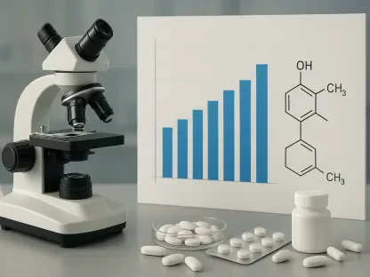How Is Analytical Science Driving Pharma Strategy?