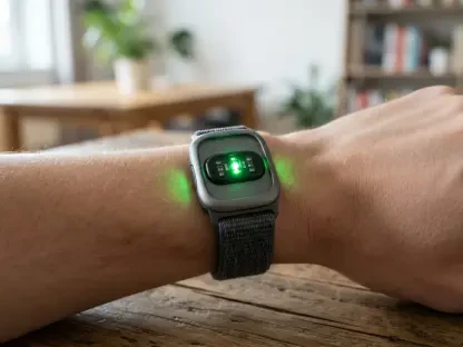 New $10 Optical Sensor Enables Low-Cost Health Tracking