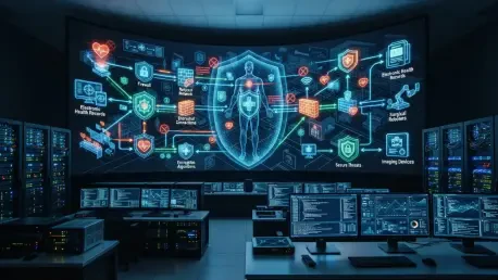 Is Cyber Resilience the New Foundation of Patient Safety?