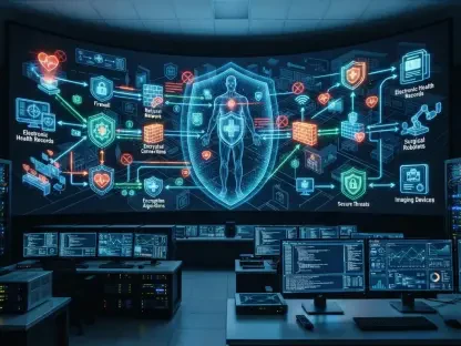 Is Cyber Resilience the New Foundation of Patient Safety?