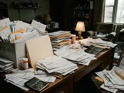 Can Nonprofits Solve the American Medical Debt Crisis?
