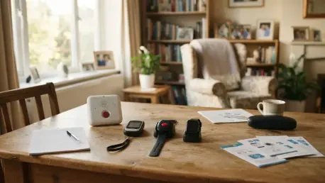 Evaluating Medical Alert Systems for Senior Independence