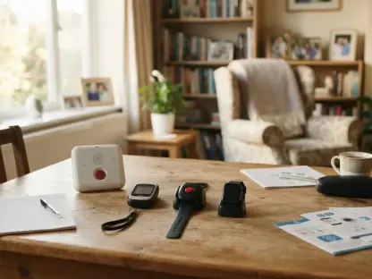 Evaluating Medical Alert Systems for Senior Independence
