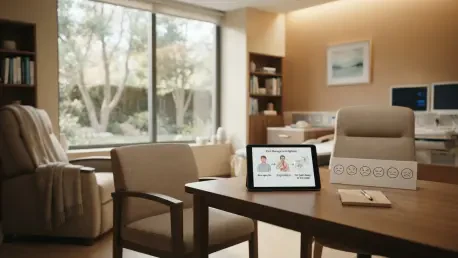 Improving Patient-Centered Cancer Pain Management Delivery