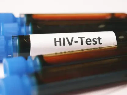 Zambia Study Shows Success in HIV Blood Self-Collection