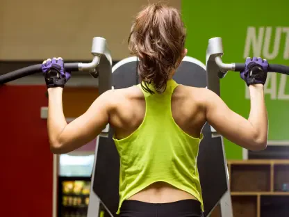 Can AI Automate Back Muscle Health Assessment?