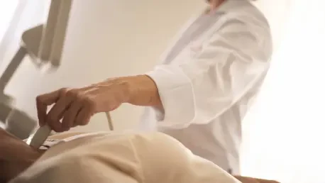 How Does HPV Affect Cervical Health in Northwest China?