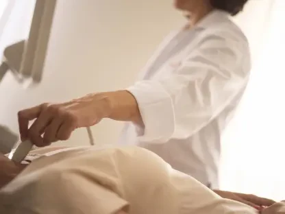 How Does HPV Affect Cervical Health in Northwest China?