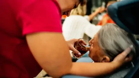 Cuban Caregivers Face Severe Burnout Amid Economic Crisis