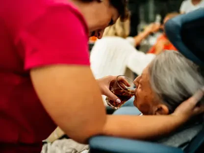 Cuban Caregivers Face Severe Burnout Amid Economic Crisis
