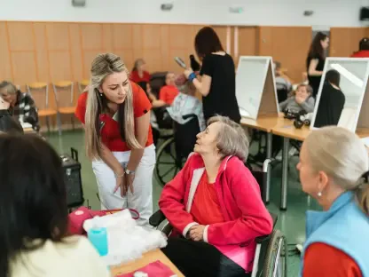 Are U.S. Nursing Homes Prepared for Rising Flood Risks?
