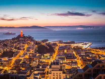 Where Are Youth Mental Health Crises Clustered in San Francisco?