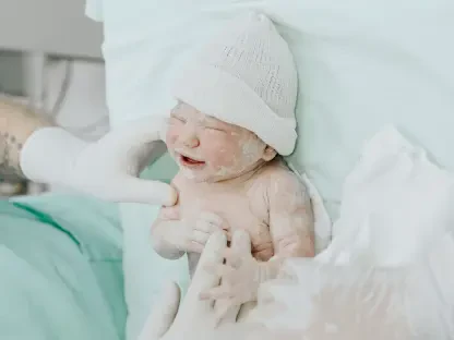 How Can New Upgrades Reduce Maternal and Infant Mortality?