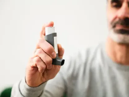 How Does Global Warming Threaten Our Respiratory Health?