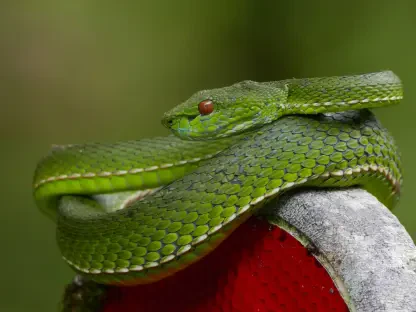 Swiss Case Highlights the Challenges of Exotic Snakebites