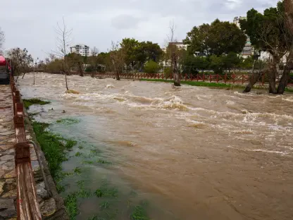 Are Cambodia’s Hospitals Prepared for Rising Flood Risks?